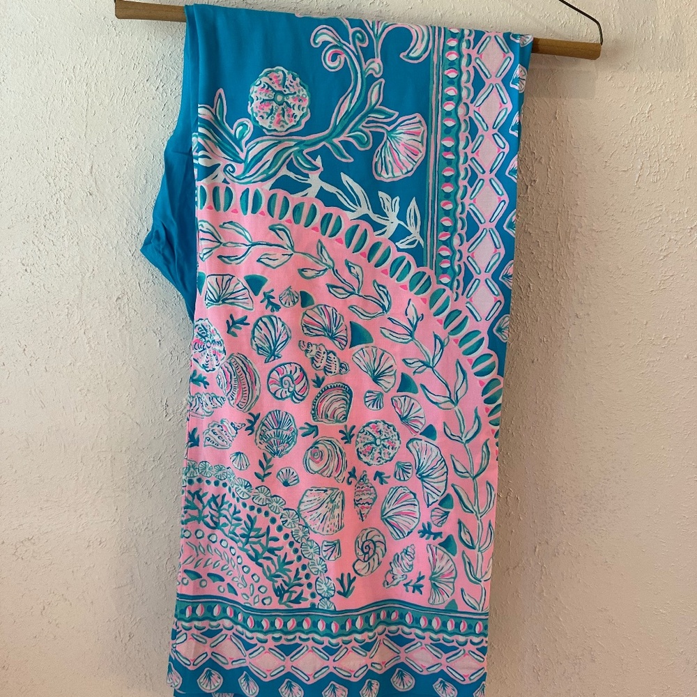 Lilly Pulitzer Bal Harbor pant NWT